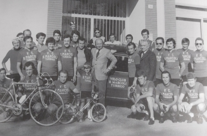 Lo storico velo club chiude dopo 50 anni