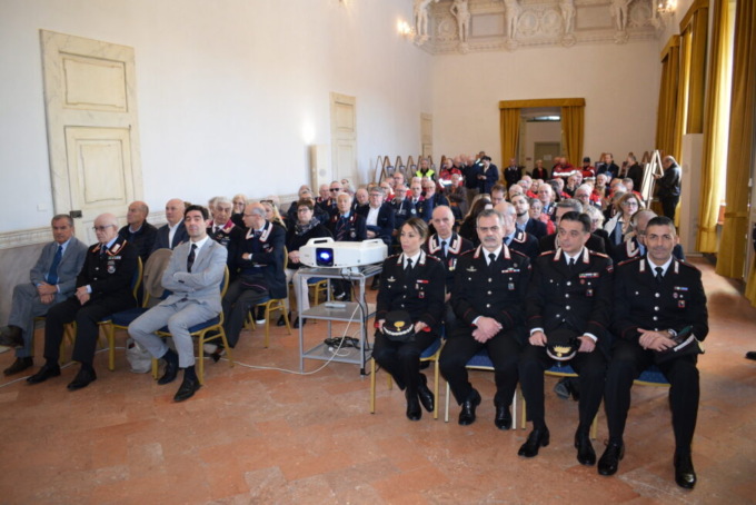 A.N.C. di Lainate festeggia i suoi primi 40 anni