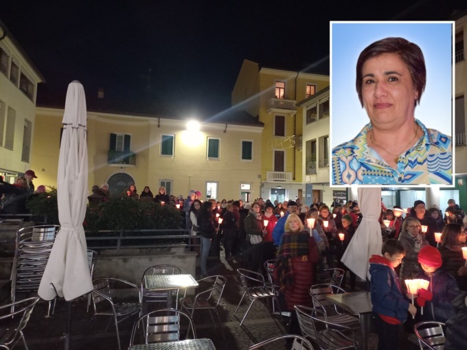 Mariella Marino, vittima di femminicidio. Il fratello Gaetano: “Non perdonate neanche il primo schiaffo”