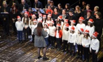 Otto concerti di Natale grazie alle scuole di musica Paganini