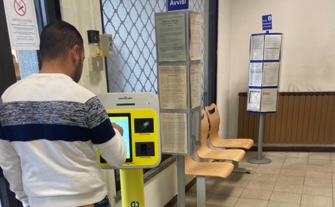 Lavori all’ufficio postale, la riapertura slitta ancora