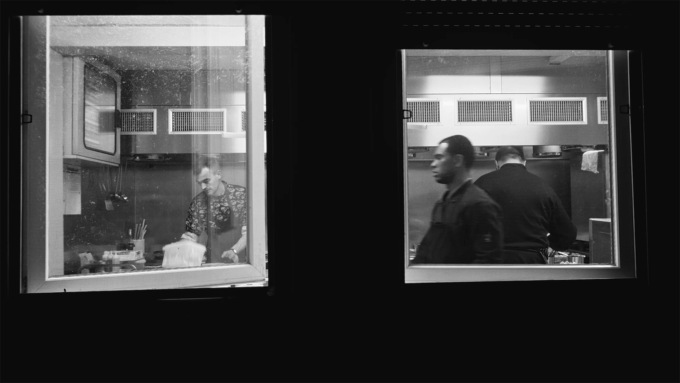 “Benvenuti InGalera”, il docufilm sul ristorante del Carcere di Bollate