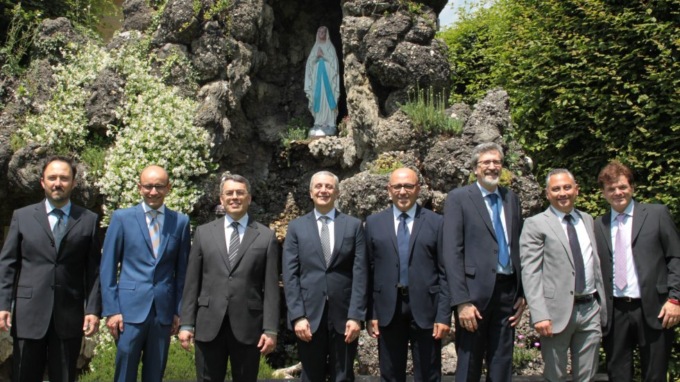 L’Arcivescovo Delpini nomina otto nuovi diaconi