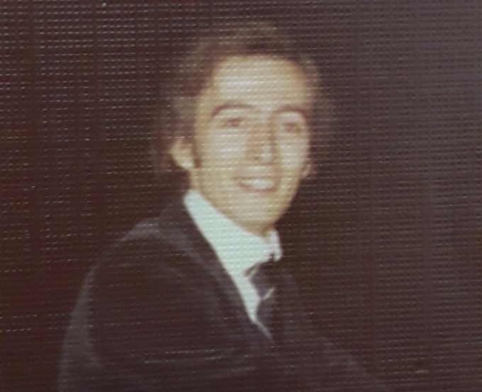 Domenica il ricordo del pilota Giorgio Cantù e della Gimkana di Briatico