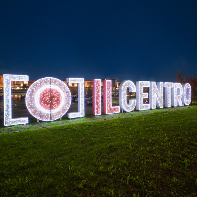Tutti gli appuntamenti di Natale a Il Centro di Arese