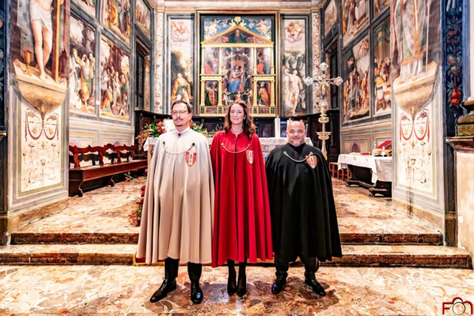 San Magno celebra il patrono con l'investitura ufficiale della reggenza