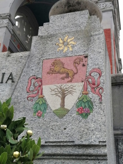 Ottanta persone alla scoperta del Monumentale con i Volontari Ciceroni