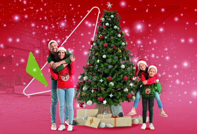 Canti gospel e mercatini per il Natale a Piazza Portello