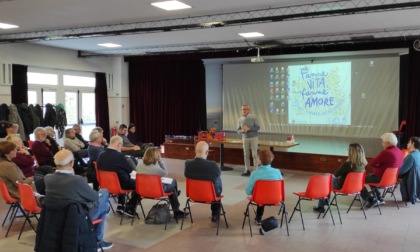 Due incontri con l’Azione cattolica di Legnano