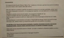 Intervallo in classe, la protesta delle maestre: "Finché non finiranno i lavori i bambini non usciranno a giocare"