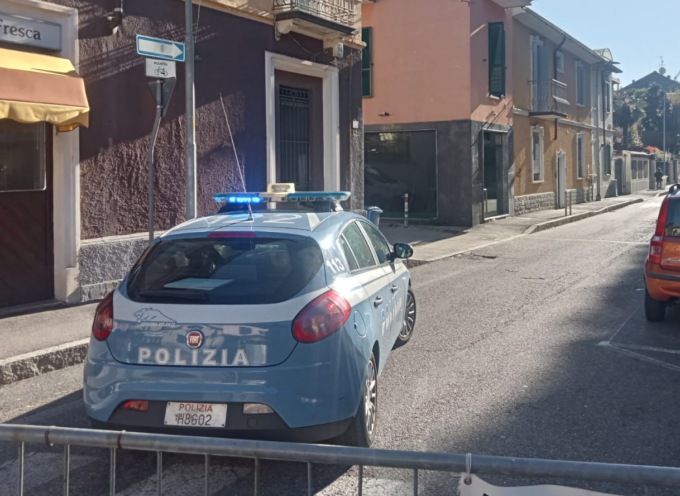 Incidente sul lavoro: operaio trasportato in codice rosso