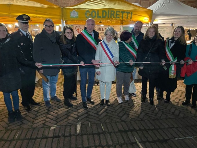 Si accendono i riflettori sulla 24esima edizione di Abbiategusto