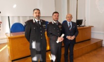 Onorificenze al Merito della Repubblica, premiati Laghezza e D'Antona