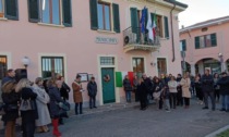 Vermezzo: inaugurata la nuova biblioteca civica