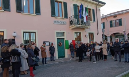 Vermezzo: inaugurata la nuova biblioteca civica