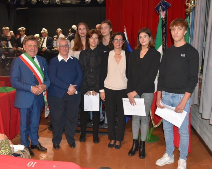 Assegnati i premi “Daccò”