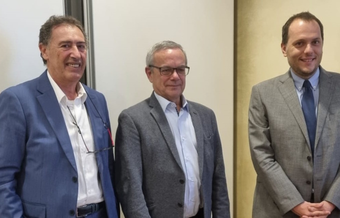 Elezioni, la De Gasperi: “Ci candidiamo, finita l’alleanza col sindaco”