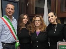 Due defibrillatori in memoria di Gerardo Paternostro