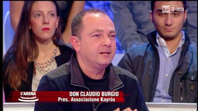 “Sono pronto ad accogliere i responsabili del blitz all’Ipsia di Rho”