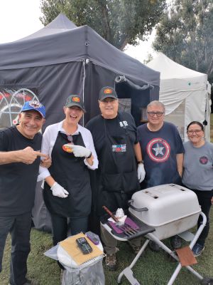 «La Bistecca Perfetta» del rhodense  Elicio trionfa in una competizione internazionale