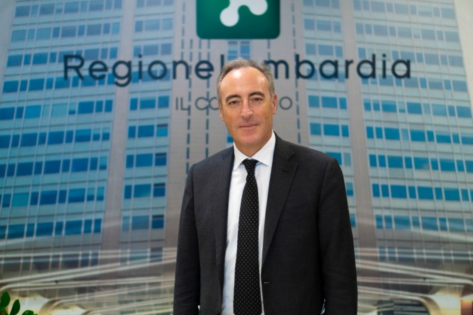 Gallera: “Pnrr, la rivoluzione verde nei trasporti”