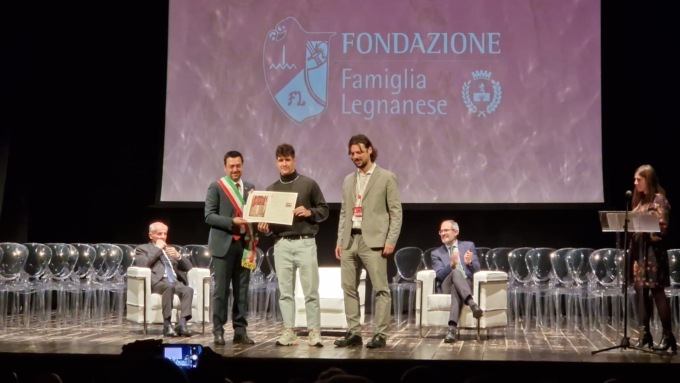 La Giornata dello studente ha distribuito 168 borse di studio