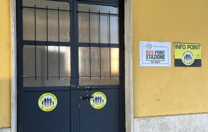 In stazione test rapidi e gratuiti per Hiv ed epatite C