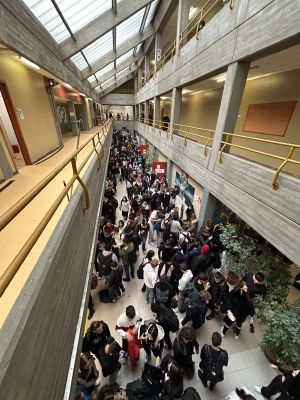 Stanziati 2,5 milioni di euro per riqualificare le scuole superiori Primo Levi ed Erasmo da Rotterdam di Bollate