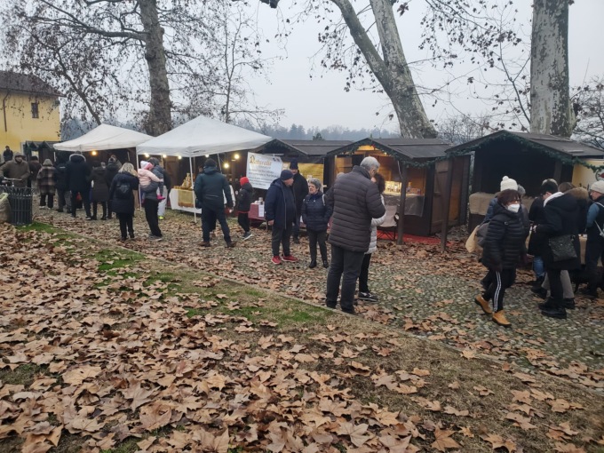 Torna il mercatino enogastronomico a Morimondo