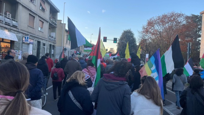 palestina