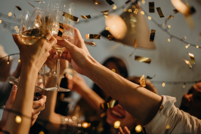 Abiti per Cocktail Party: outfit e come sceglierli