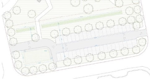 Al via il  progetto Spugna,  sei milioni per rendere  drenanti undici parcheggi