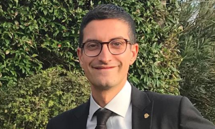 Eletto il nuovo incoming president del Rotary Castellanza