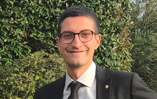 Eletto il nuovo incoming president del Rotary Castellanza