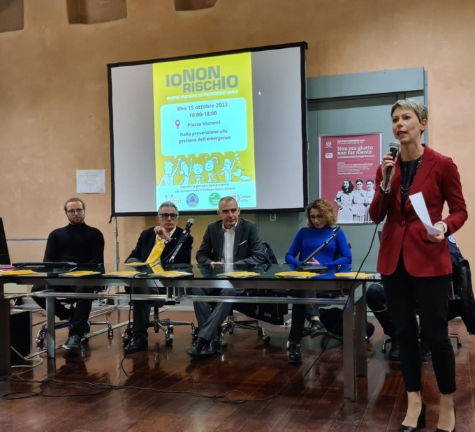 Adattamento dei territori ai cambiamenti climatici, ma anche informazione e formazione