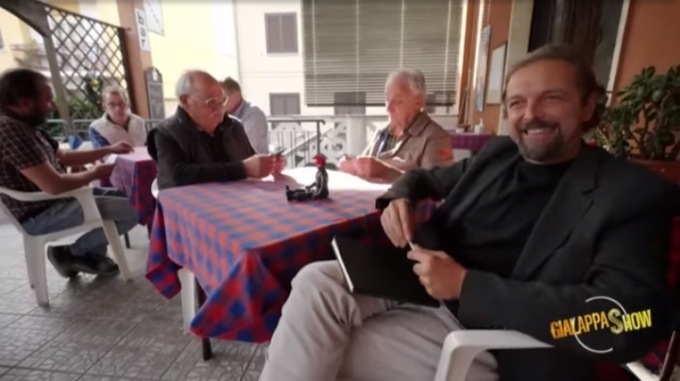 Cuggiono protagonista in tv con la Gialappa’s