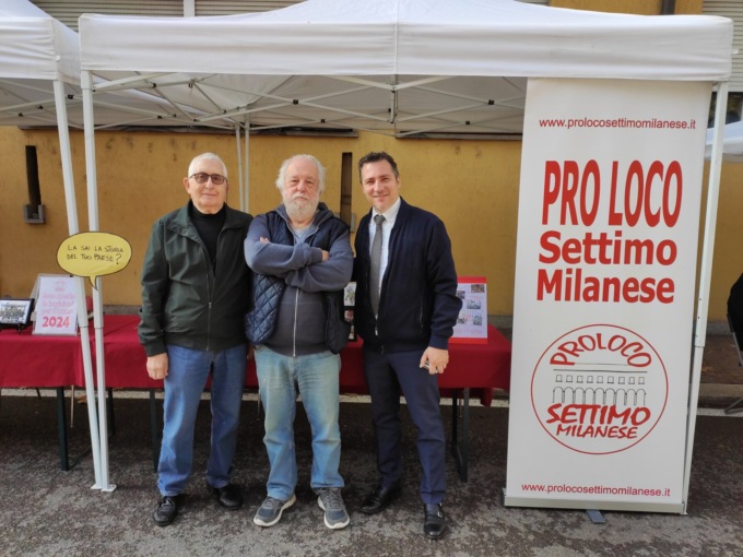 Ora è ufficiale: Rubagotti candidato sindaco
