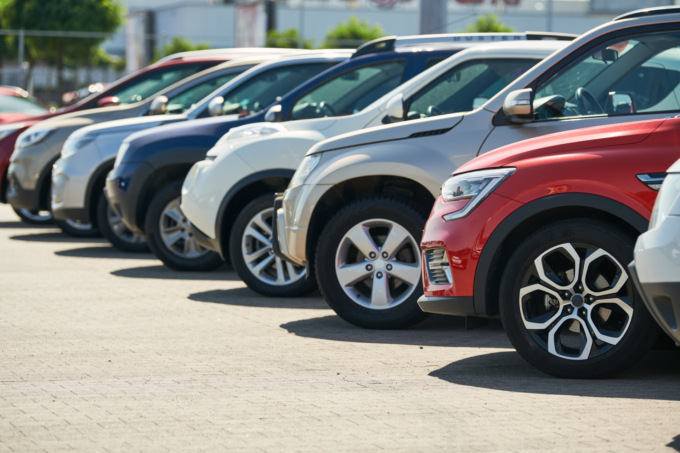Comprare un’auto online: come farlo in totale sicurezza