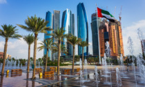 Vacanza invernale ad Abu Dhabi: un’esperienza unica nella Capitale degli Emirati Arabi Uniti