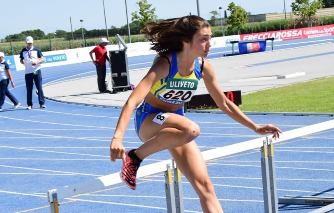 Sono due gli atleti del Soi Inveruno che gareggeranno nella serie A di atletica