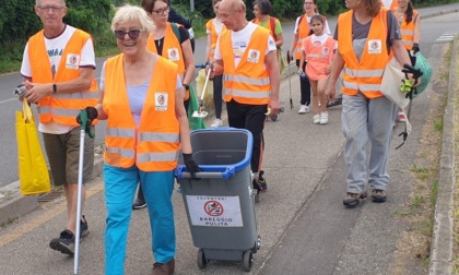 Bareggio Pulita: "Non vogliamo essere strumentalizzati"