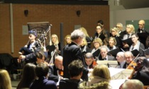 La magia del Natale con il coro sinfonico Amadeus