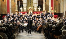 Il Coro Amadeus a Legnano con un'Opera di solidarietà
