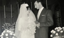 Dopo 61 anni di matrimonio muoiono a 48 ore l'uno dall'altra