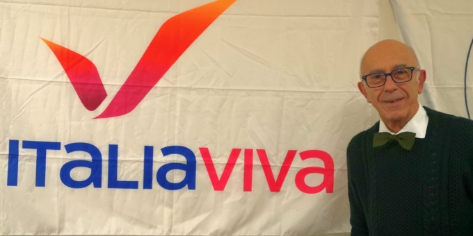 Un nuovo presidente per Italia Viva Magentino
