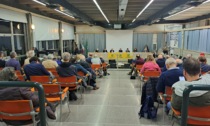 Incontro su ambiente, infrastrutture e mobilità con Città Metropolitana