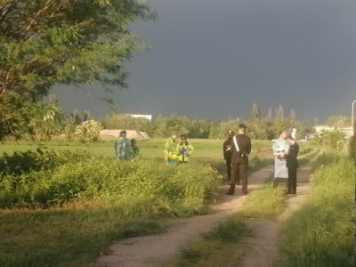 Condannato a 15 anni l’uomo che ha ucciso Tunde Blessing nel campo di Mazzo di Rho