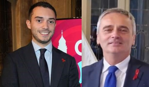 A Castano Primo la campagna elettorale ingrana il turbo