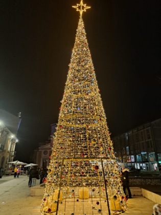 Natale a Pero: tutte le iniziative in programma