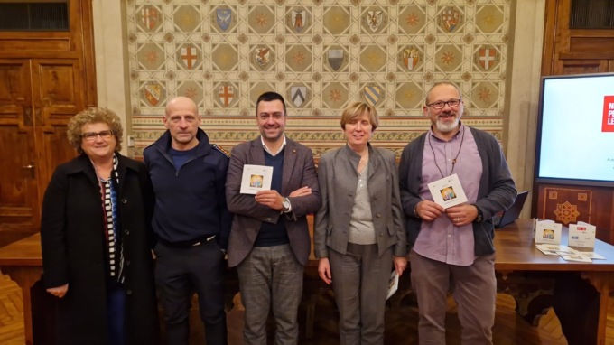 Al via la campagna antitruffa “Anziani al sicuro”